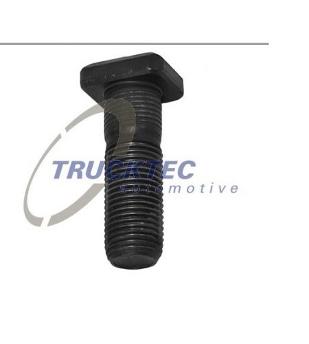 ΜΠΟΥΖΩΝΙ SCANIA ΤΕΤΡΑΓΩΝΟ ΚΕΦΑΛΙ 7:8 L:80mm EMΠΡΟΣΘΙΟ