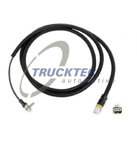 ΣΕΤ ΑΙΣΘΗΤΗΡΑ ABS MAN TGM ΑΡΙΣΤΕΡΑ ΠΙΣΩ ΙΣΙΟΣ 2.07m 81271206186