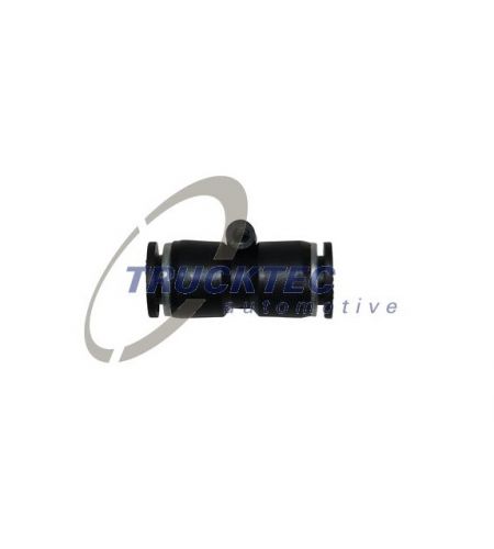 ΣΥΝΔΕΣΜΟΣ ΑΥΤΟΜΑΤΟΣ ΠΛΑΣΤΙΚΟΣ ΙΣΙΟΣ 12mm