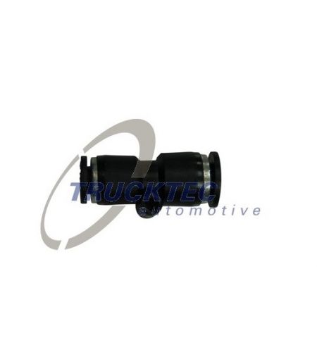 ΣΥΜΔΕΣΜΟΣ AYTOMΑΤΟΣ ΠΛΑΣΤΙΚΟΣ 6-8 mm