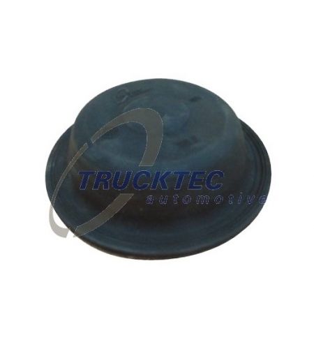 ΔΙΑΦΡΑΓΜΑ T16 ΗΜΙΒΑΘΟ d: 157 h: 43mm 8971205164