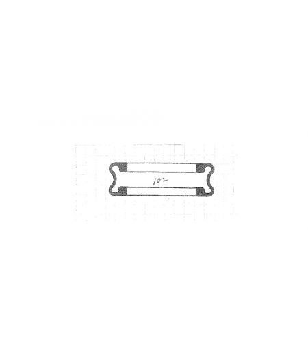 ΚΑΛΥΜΜΑ ΚΥΛΙΝΔΡΑΚΙ 1"5/16-1"23/64 31.75mm DATSUN
