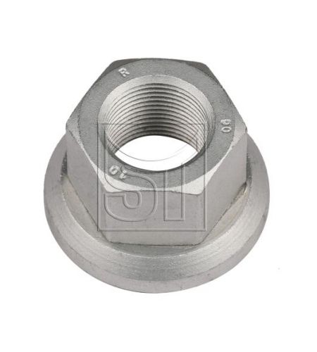 ΠΑΞΙΜΑΔΙ ΠΕΤΑΛΟΥΔΑ MERCEDES 22X1.5 SW32 H: 27mm ΧΡΩΜΙΟΥ