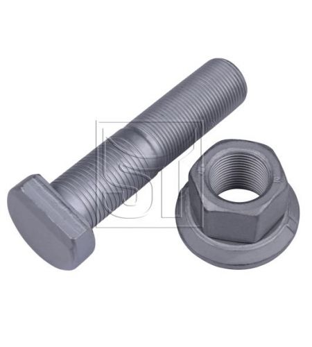 ΠΑΞΙΜΑΔΙ BPW ECO 22X1.5 ΦΟΥΡΟ Y.27 SW33