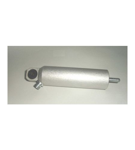 ΦΥΣΟΥΝΑΚΙ ΚΛΑΠΕΤΟΥ AΛΟΥΜΙΝΙΟΥ D: 30mm SZ1166-I94326