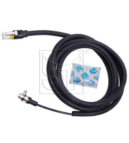 ΣΕΤ ΑΙΣΘΗΤΗΡΑ ABS MAN TGM ΑΡΙΣΤΕΡΑ ΠΙΣΩ ΙΣΙΟΣ 2.07m 81271206186