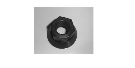 FLAT COLLAR NUT VOLVO 7:8 INCH UN FH35
