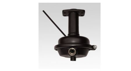 BRAKE CHAMBER FOR DISK BRAKE T14 WITH PLATE MB 814