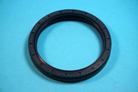 Shaft sealing ring 90x110x13 NBR AW/BS dph blue