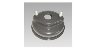 BRAKE CHAMBER REPAIR KIT CUP T30 BOTTOM WITH SCREW