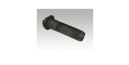 WHEEL BOLT SCANIA 7:8 INCH BSF TOTAL LENGTH 92 COUNTERCLOCKWISE
