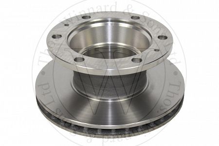 BRAKE DISC WINNARD IVECO EUROCARGO I-III 1907528