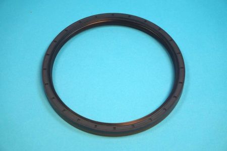 Shaft sealing ring 125x150x15 NBR C dph blue