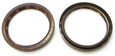 Shaft Seal, wheel hub | Seal Ring 95X115X13