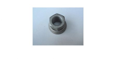 FLAT COLLAR NUT RVI 22X1.5 -HEIGHT 30