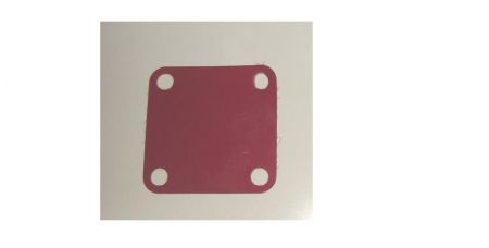 PROTECTION VALVE REPAIR KIT MEMBRANE