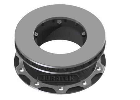 BRAKE DISC JURATEK BPW SKH 0308834100-130
