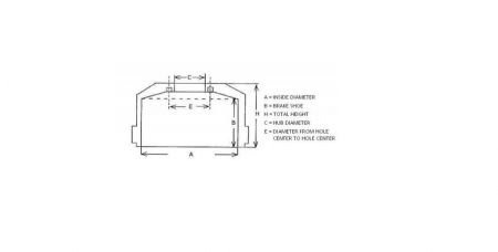 ΤΑΜΠΟΥΡΟ BPW ΣΙΑΓΩΝΑ 180 h:246 d:420 10x23mm