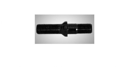 WHEEL BOLT BPW 22:22X2.0 TOTAL LENGTH 128