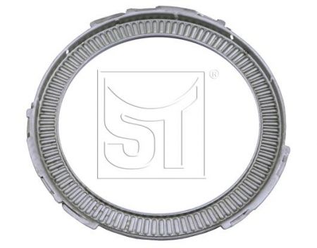 ΔΑΚΤΥΛΙΟΣ ABS BPW ECO 9TONOI 125/156X8.5 100 ΔΟΝΤΙΑ ΚΟΥΜΠΩΤΟΣ 0331008510