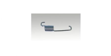 BRAKE SHOE SPRING BPW 4.0X21X105 SHORT