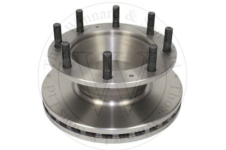BRAKE DISC WINNARD ΙVECO EUROCARGO I-III 2992271