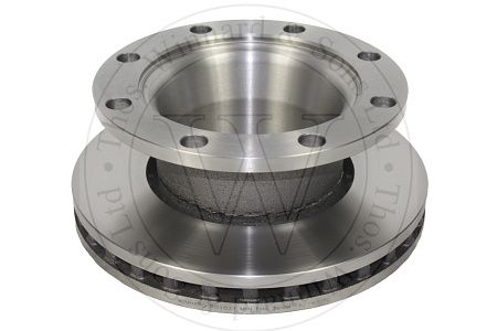 BRAKE DISC WINNARD ROR 21224263
