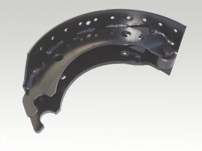 BRAKE SHOE 180 BPW H-R 3:95 17-12 ECO