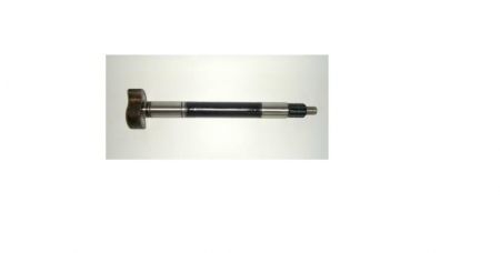 S CAMSHAFT BPW 477 LEFT