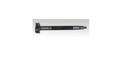 S CAMSHAFT BPW 515 LEFT