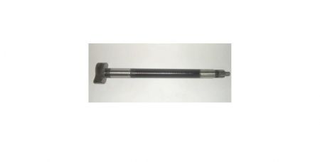 S CAMSHAFT BPW 585 RIGHT