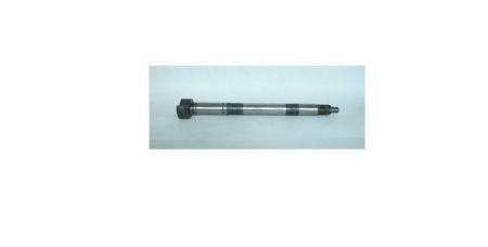 S CAMSHAFT BPW 617 LEFT