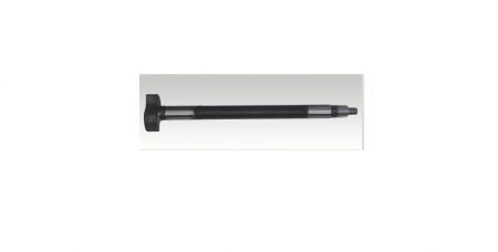 S CAMSHAFT BPW 617 RIGHT
