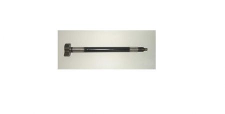 S CAMSHAFT BPW 625 RIGHT