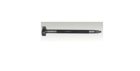 S CAMSHAFT BPW 665 LEFT
