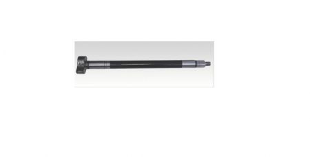 S CAMSHAFT BPW 665 RIGHT