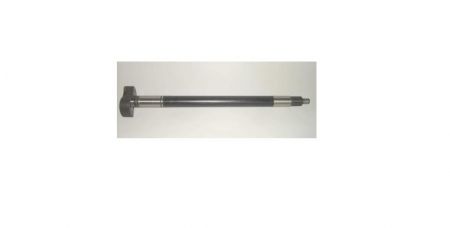 S CAMSHAFT BPW 676 LEFT