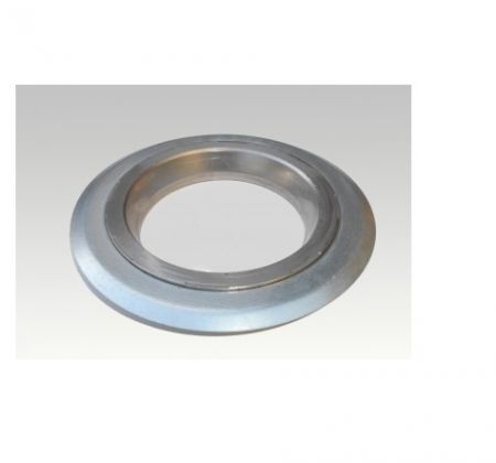 OIL SEAL REPAIR KIT THRUST RING BPW 96X165X22