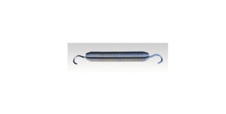 BRAKE SHOE SPRING EXTERNAL LONG 3.3X22.4X235