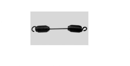 ΕΛΑΤΗΡΙΟ ΣΙΑΓΩΝΑΣ BPW ECO 5.4Χ34Χ268 0539758030