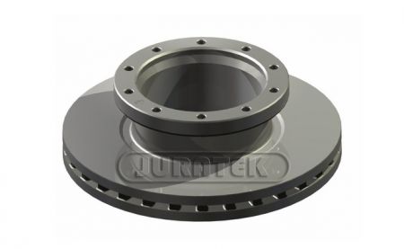BRAKE DISC JURATEK BOVA NEOPLAN 082133310