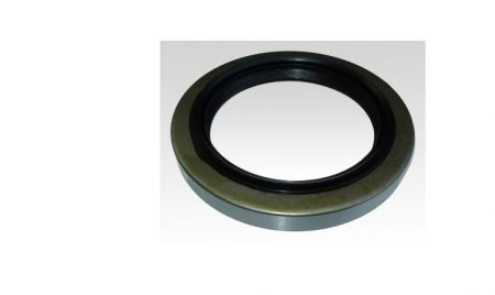 OIL SEAL DAF FRONT XF95 100X140X15-20.5