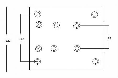 ΘΕΡΜΟΥΙΤ GRANTEX FN50 MAN 220 18mm 19488