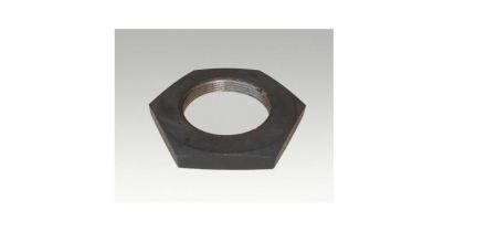 NUT  SAF AXLE EXTERNAL