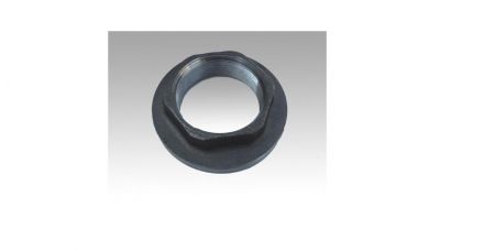 NUT SAF AXLE LEFT