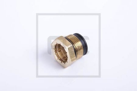 ΡΑΚΟΡ 22X1.5 VOSS ΚΟΜΠΛΕ 232