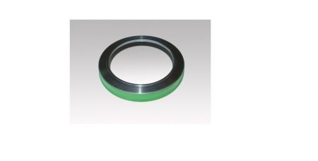OIL SEAL 120X160X15.5/18.5 DAF CASSETE