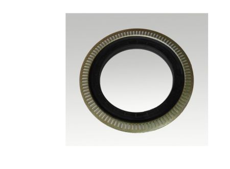 OIL SEAL 125/160X190X18/20 100 SLOTS