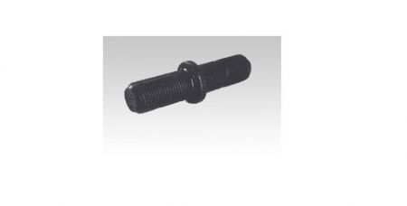 WHEEL BOLT SAF 22X2.0:22X2.0 TOTAL LENGTH 100