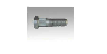WHEEL BOLT SAF 22X1.5 TOTAL LENGTH 87